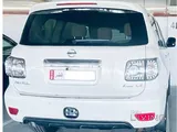 Nissan Patrol LE 2012 full option in immaculate condition.